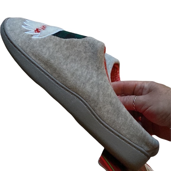 NEW mens papa gnome slippers - Picture 3 of 9